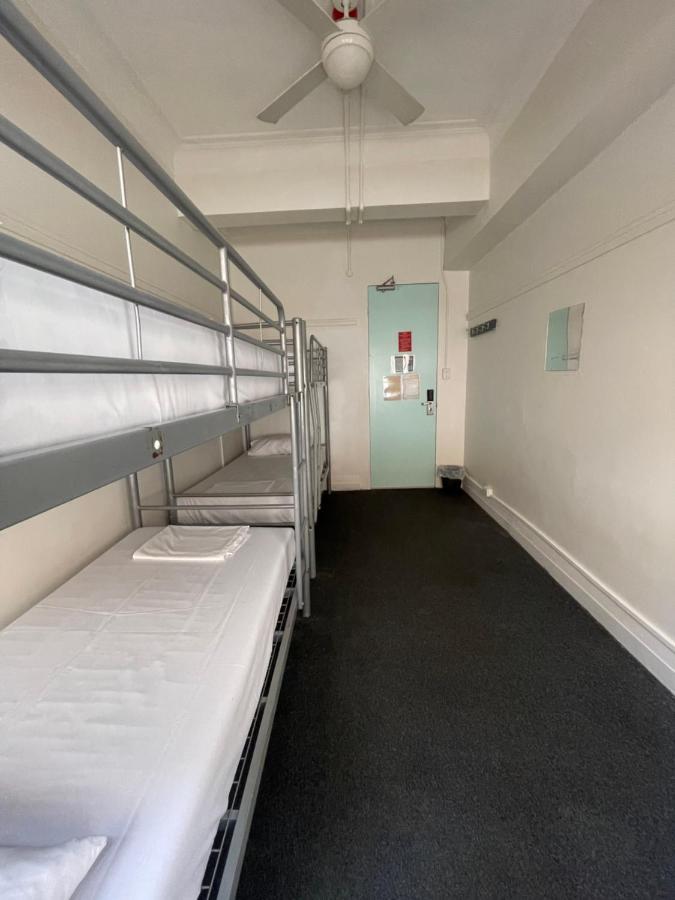 The Downing Hostel Sydney Exterior photo