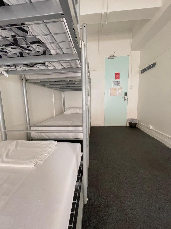 The Downing Hostel Sydney Exterior photo