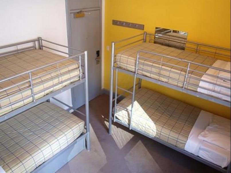 The Downing Hostel Sydney Exterior photo